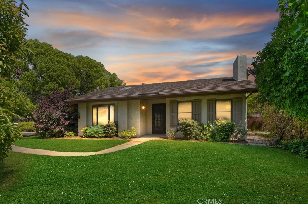 143 Palm Lane Dr, Redlands, CA 92373-6081