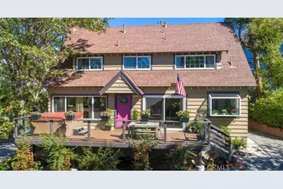 514 Emerald Drive, Lake Arrowhead, CA 92352 - Photo 24