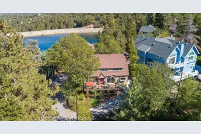 514 Emerald Drive, Lake Arrowhead, CA 92352 - Photo 28