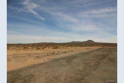 0 000000, California City, CA 93505 - Photo 1