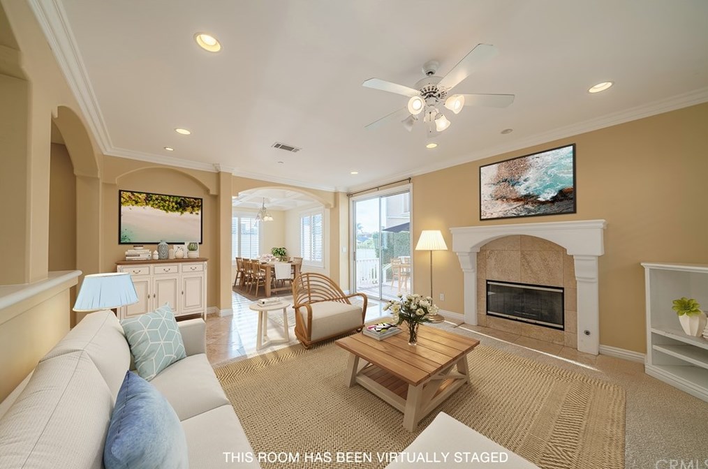 1713 Clark Ln #a, Redondo Beach, CA 90278
