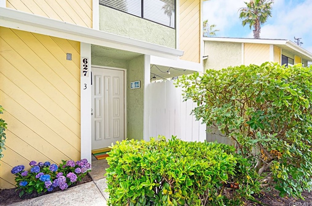 627 N Guadalupe Ave #3, Redondo Beach, CA 90277