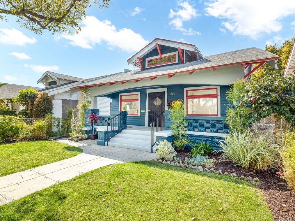 3801 Harvard Blvd, Los Angeles, CA 90062-1150