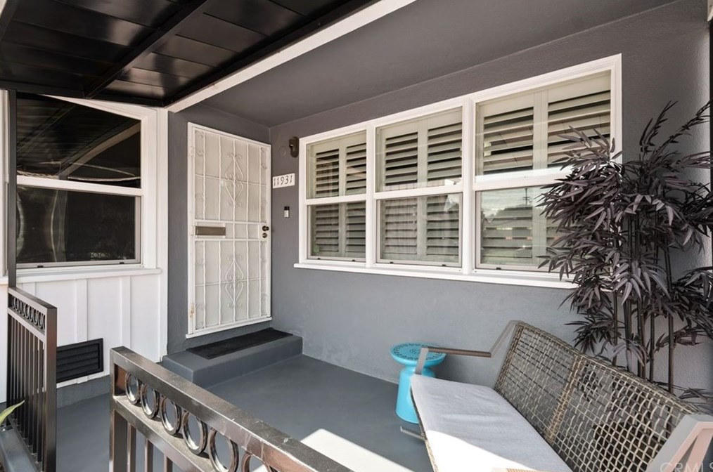 11931 Cimarron Ave, Hawthorne, CA 90250