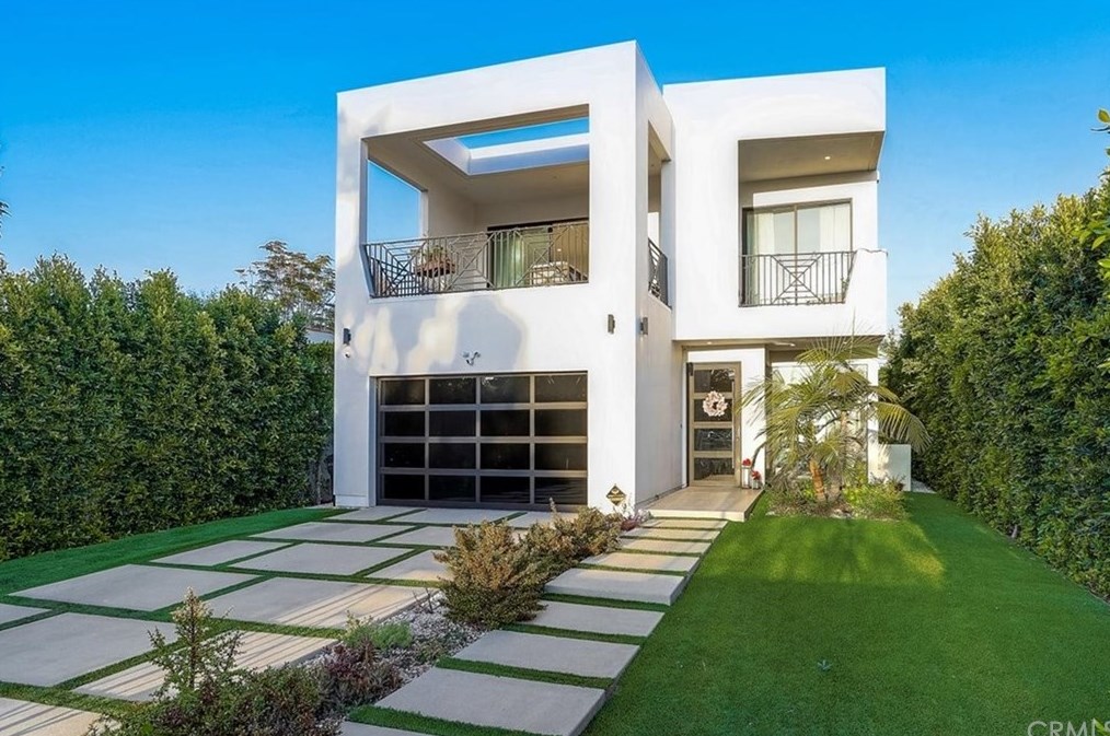1626 Garth Ave, Los Angeles, CA 90035-3606