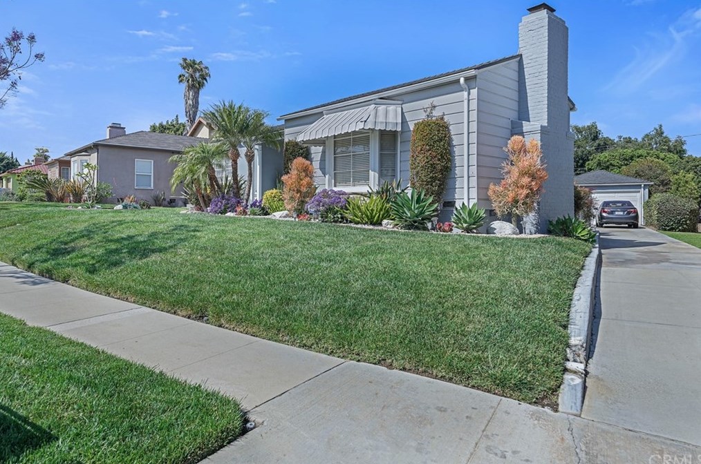 5634 Marburn Ave, Los Angeles, CA 90043-2131