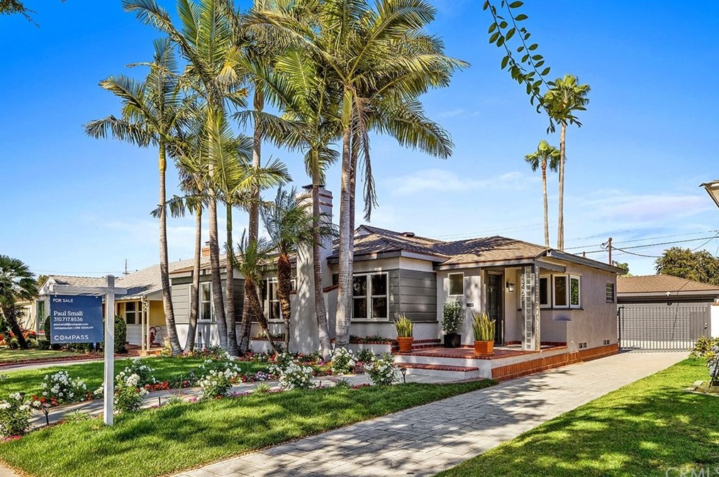 3460 Alsace Ave, Los Angeles, CA 90016-5210
