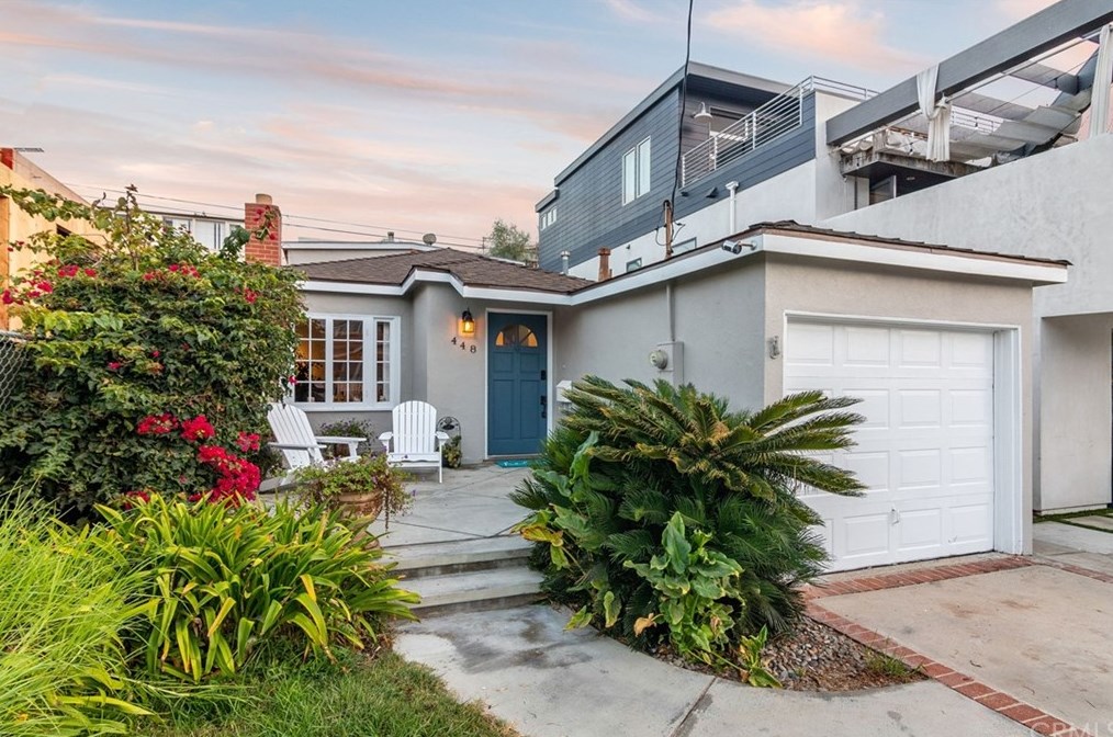 448 28th St, Hermosa Beach, CA 90254-2124