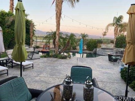 42816 Dell Lago Ct, Indio, CA 92203