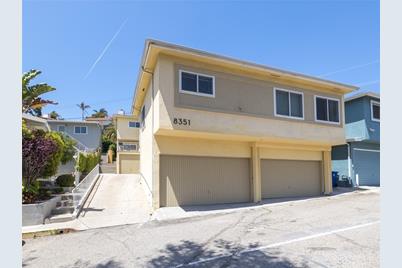 8351 W Manchester Avenue - Photo 1