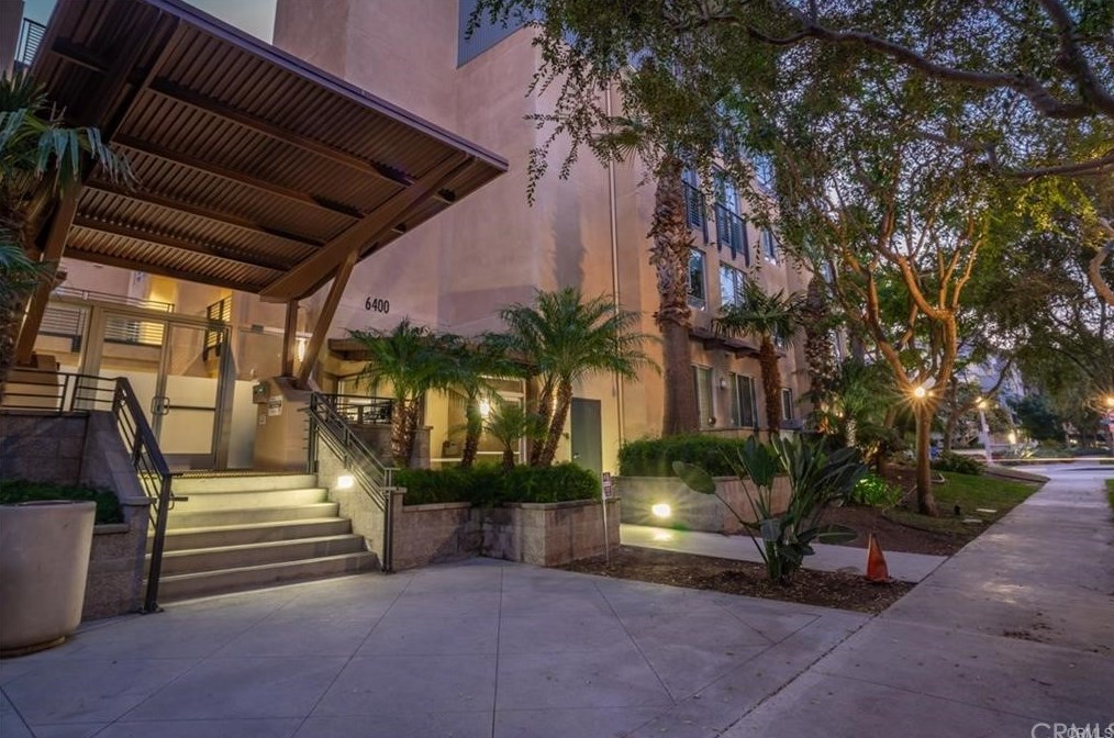 6400 Crescent Park, Los Angeles CA  90094-2338 exterior