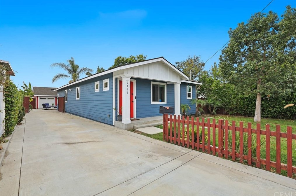 2418 Ralston Ln, Redondo Beach, CA 90278