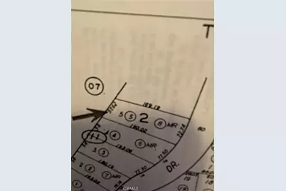 0 Panorama Dr., Wofford Heights, CA 93285 - Photo 4