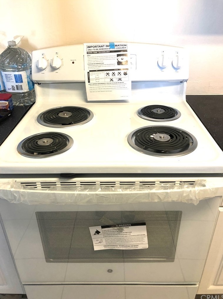 1725 Forane St, Barstow CA  92311-5611 exterior