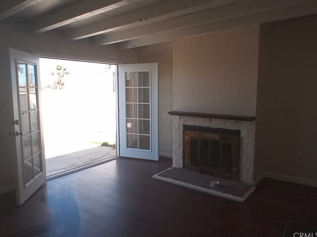 1725 Forane St, Barstow CA  92311-5611 exterior