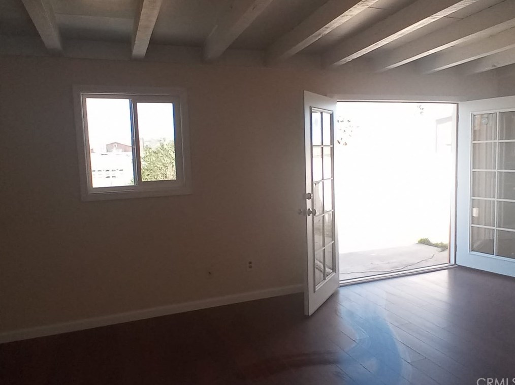 1725 Forane St, Barstow CA  92311-5611 exterior