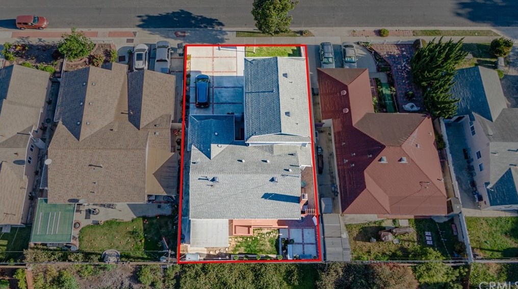 4014 Torrance Blvd, Torrance, CA 90503