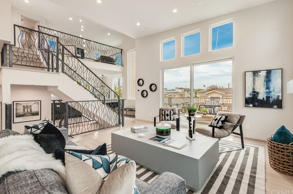 2601 Ruhland Ave, Redondo Beach, CA 90278