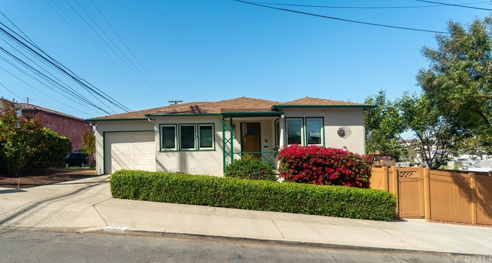 417 Mariposa Ave, El Segundo, CA 90245-3011