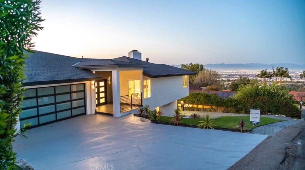 27333 Rainbow Ridge Rd, Palos Verdes Estates, CA 90274