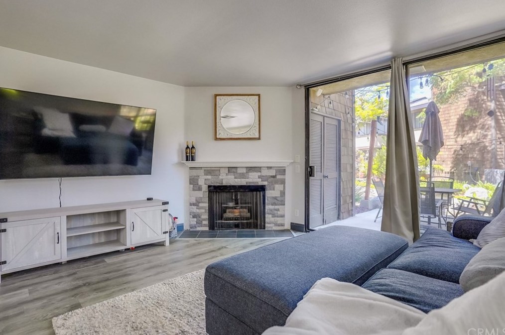 12750 Centralia St #133, Lakewood, CA 90715