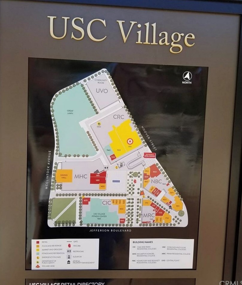 1441 52nd St, Los Angeles CA  90011-4903 exterior