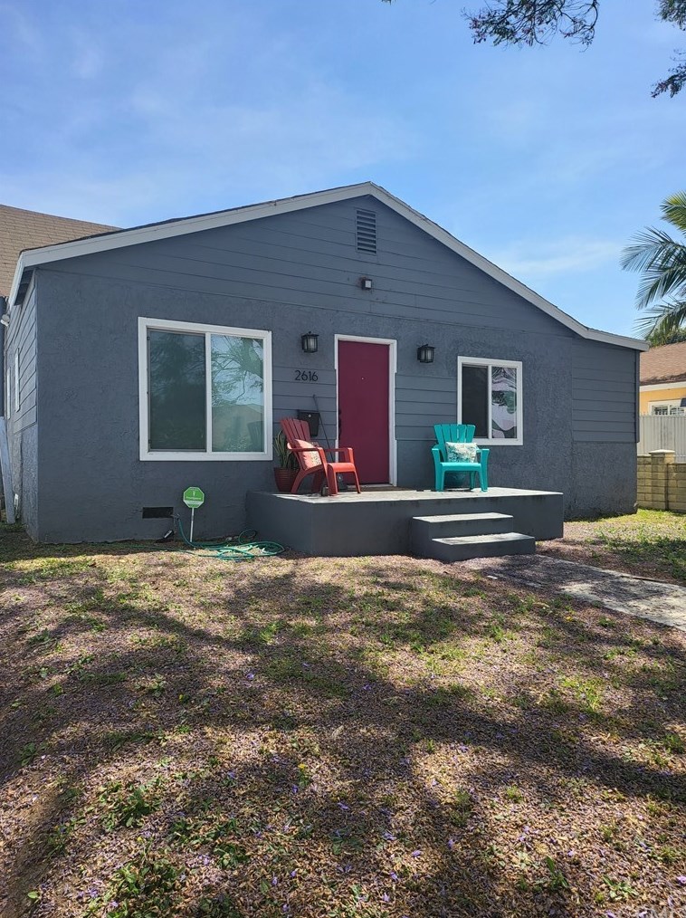 2616 73rd St, Los Angeles, CA 90043-5313