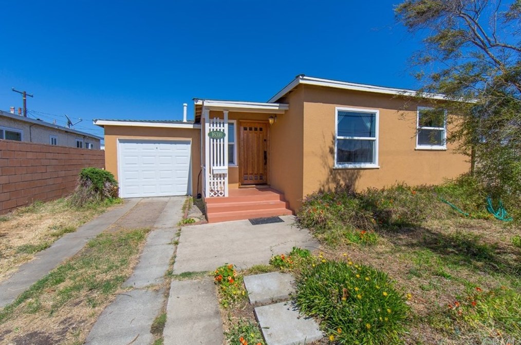 16310 Van Ness Ave, Torrance, CA 90504