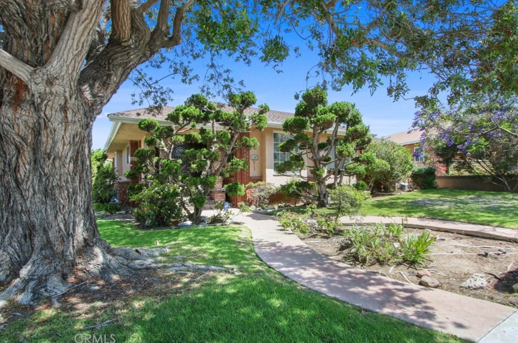 2401 Spurgeon Ave, Redondo Beach, CA 90278