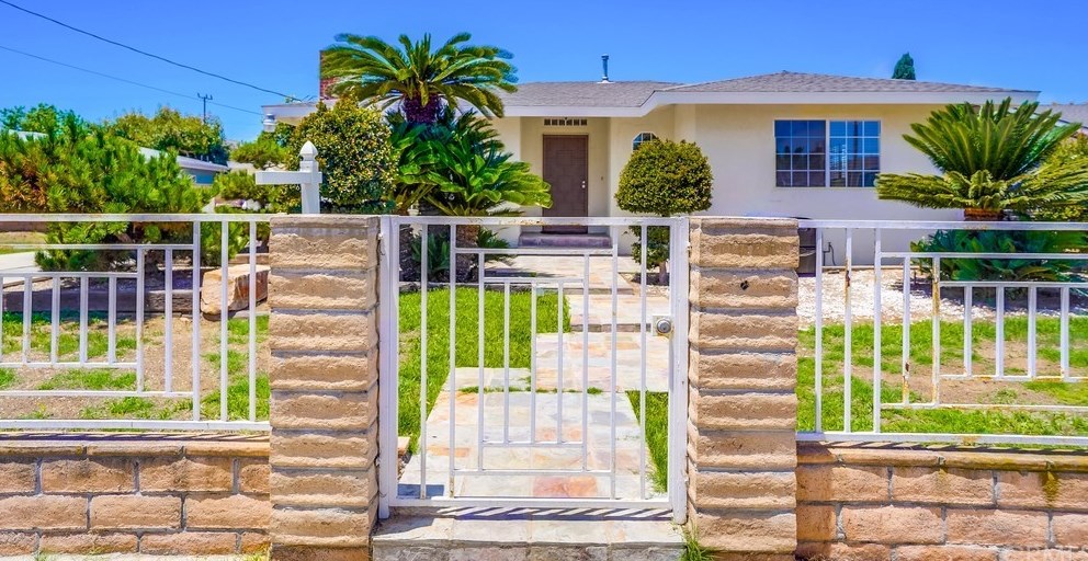 15343 S Ainsworth St, Gardena, CA 90247
