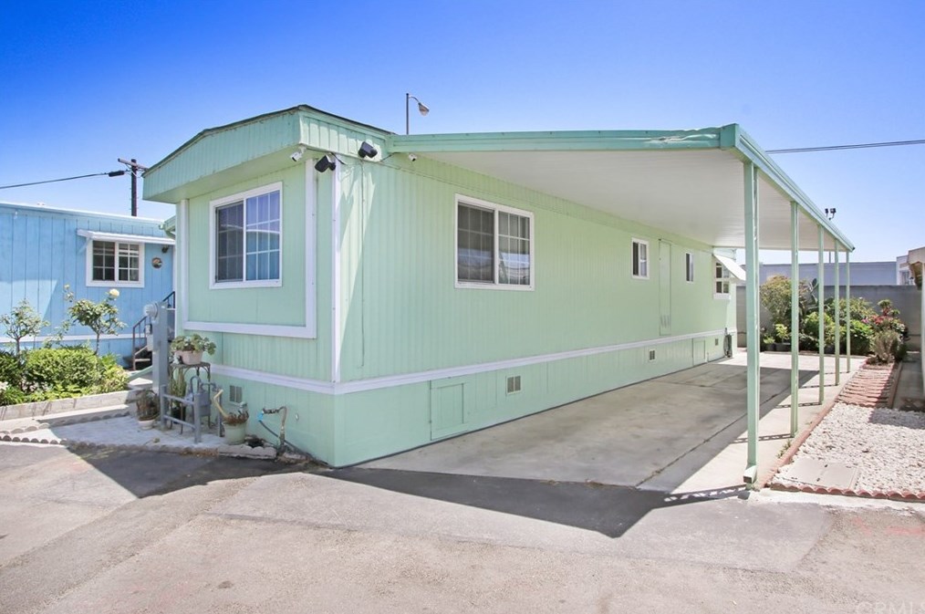 16950 Gramercy Pl #67a, Gardena, CA 90247