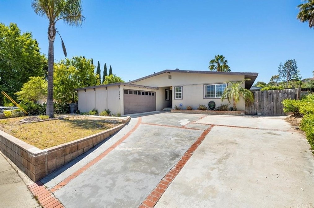 1814 Redondela Dr, Palos Verdes Estates, CA 90275