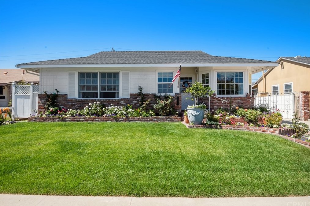 5021 Lillian St, Torrance, CA 90503