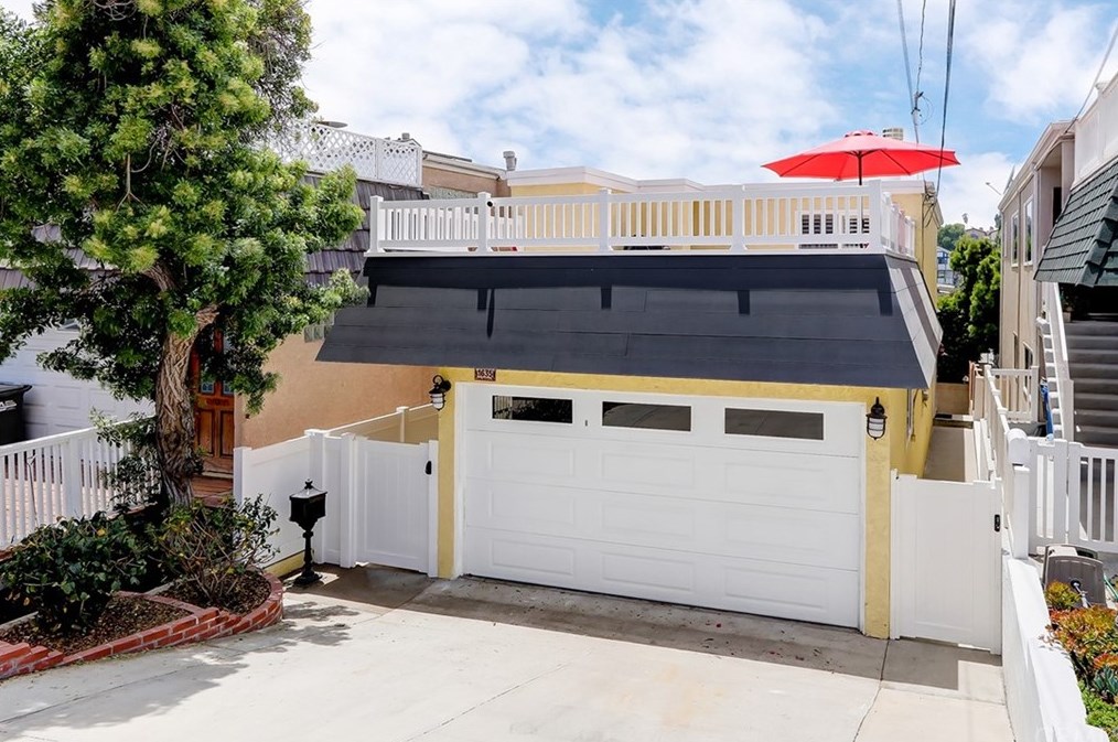 1635 Ford Ave, Redondo Beach, CA 90278