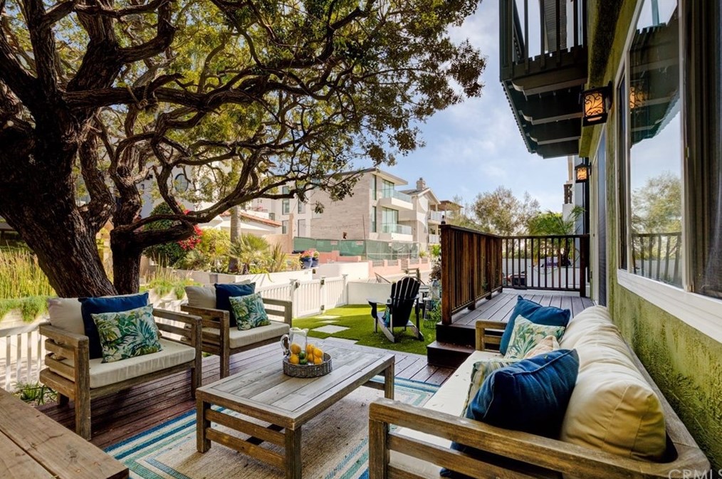 401 18th St, Manhattan Beach, CA 90266