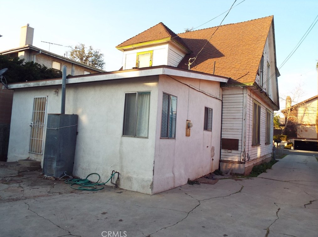 1726 W 145th St, Gardena, CA 90247