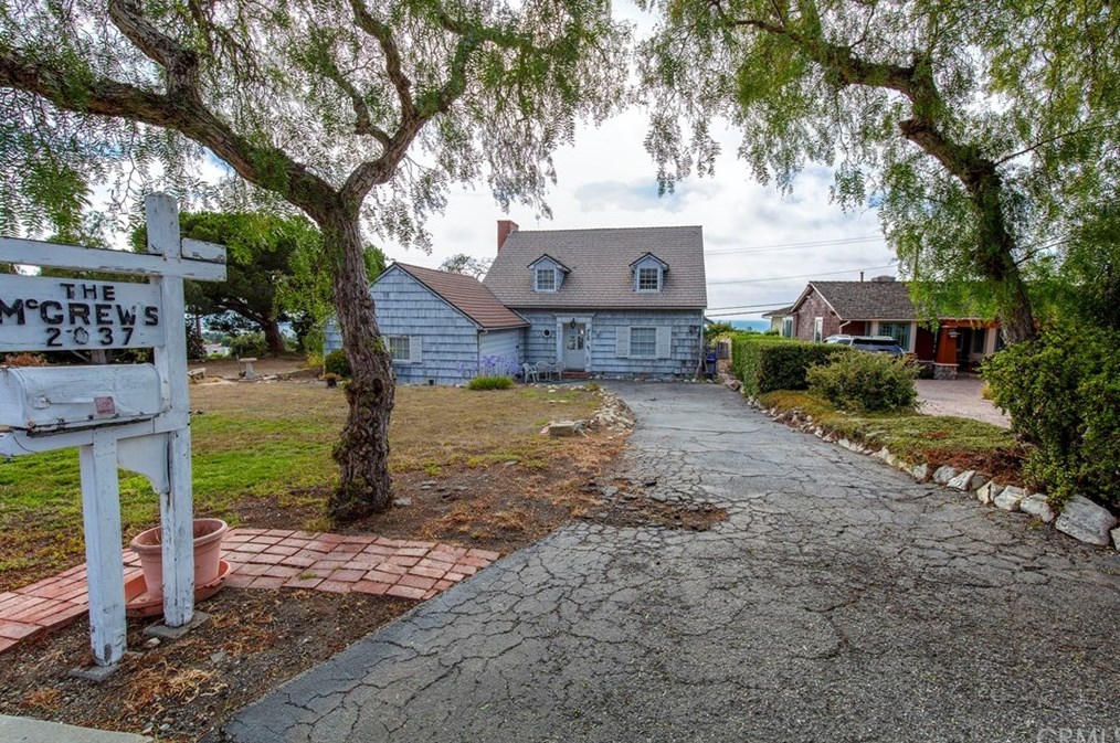 2037 Palos Verdes Dr, Palos Verdes Estates, CA 90274