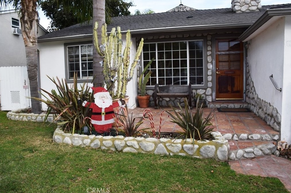 730 Lomita St, El Segundo CA  90245-3107 exterior