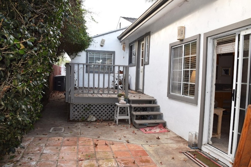 730 Lomita St, El Segundo CA  90245-3107 exterior