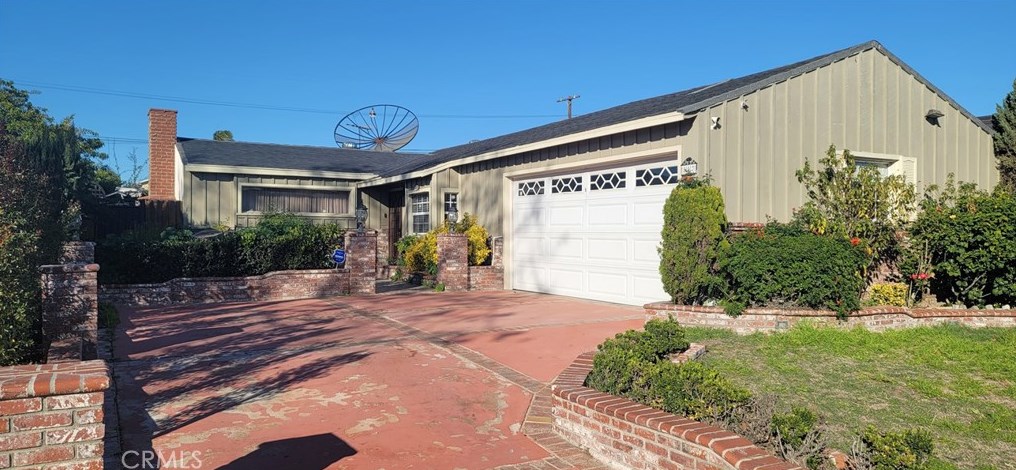 807 W 133rd St, Gardena, CA 90247
