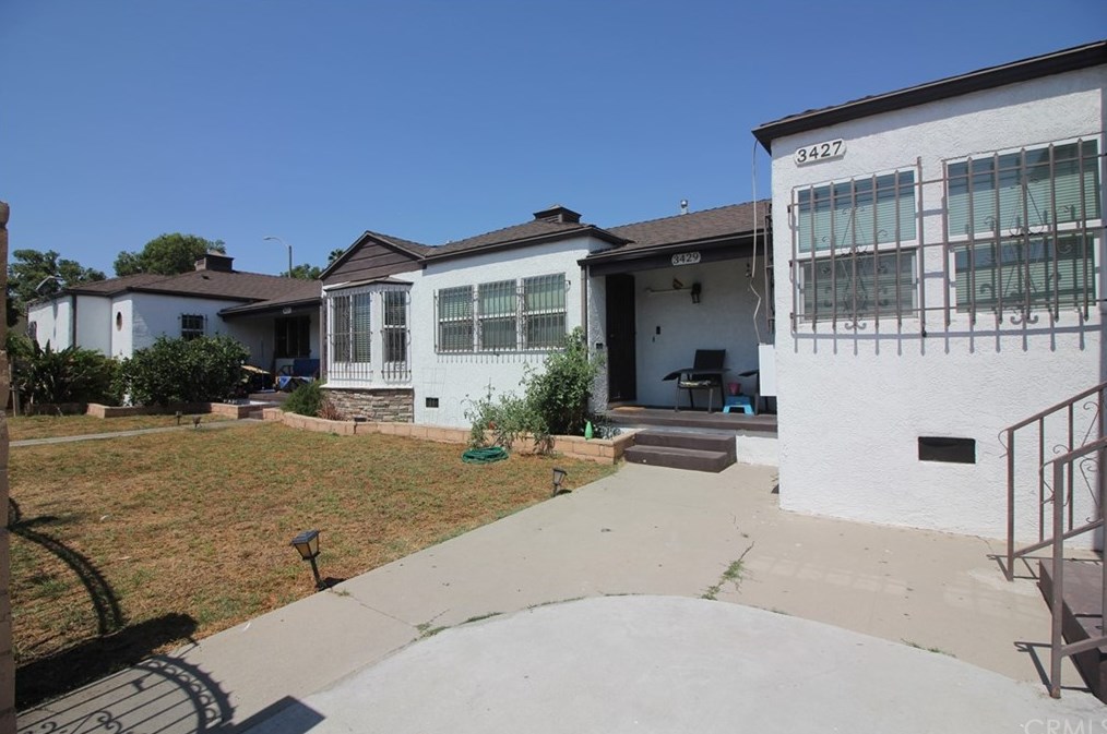 3421 63rd St, Los Angeles, CA 90043-3901