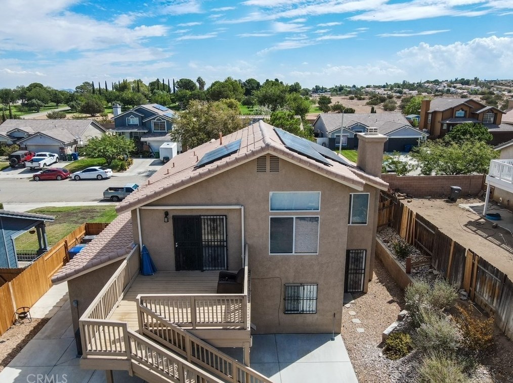 36863 Firethorn St, Palmdale, CA 93550-7378