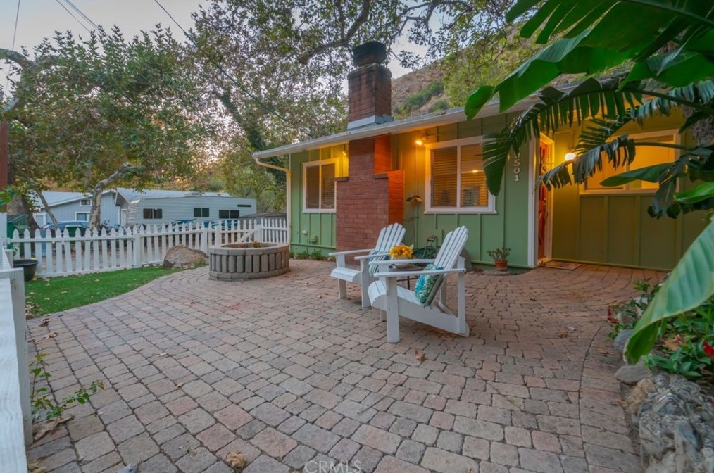 29501 Silverado Canyon Rd, Modjeska, CA 92676