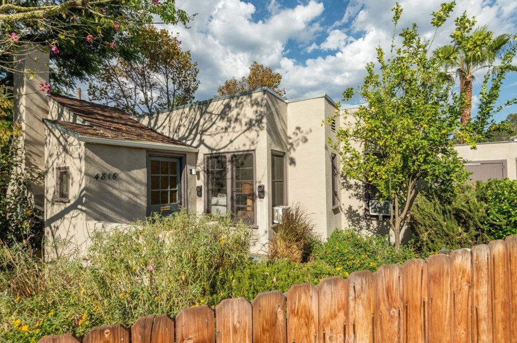 4816 Glacier Dr, Los Angeles, CA 90041-2402