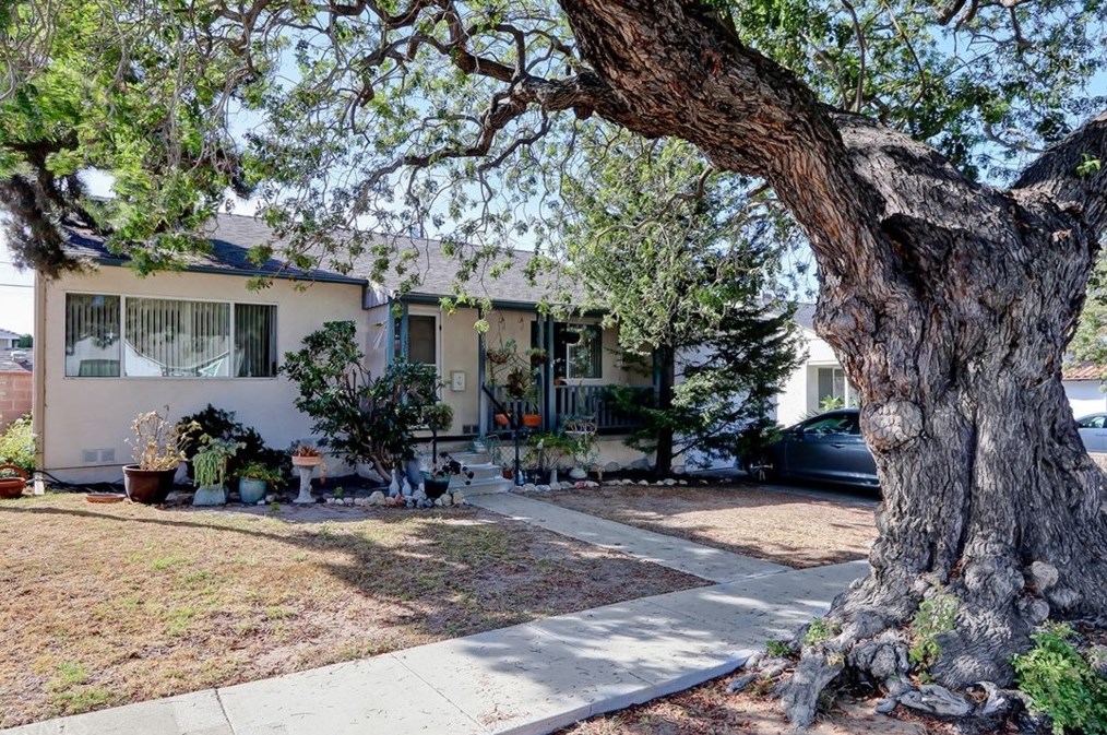 1305 Faymont Ave, Manhattan Beach, CA 90266