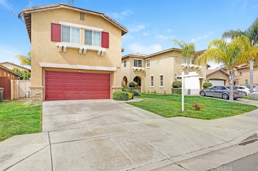 2226 Tinder Ct, Perris, CA 92571