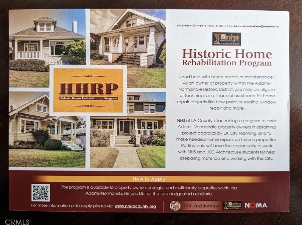 2754 Kenwood Ave, Los Angeles CA  90007-2106 exterior