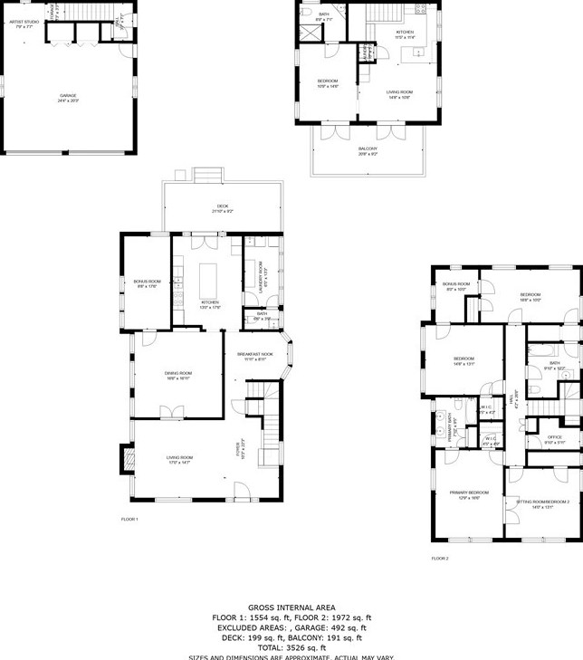 2754 Kenwood Ave, Los Angeles CA  90007-2106 exterior