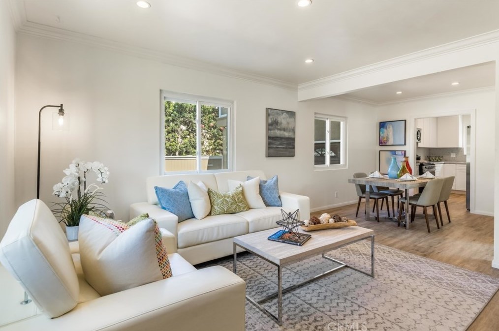 1206 Phelan Ln, Redondo Beach, CA 90278