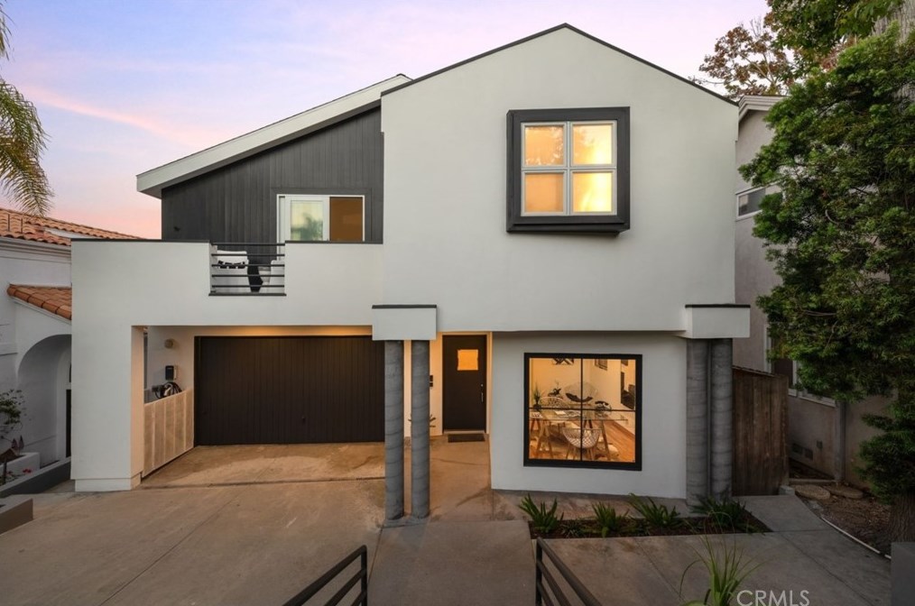 2704 Laurel Ave, Manhattan Beach, CA 90266